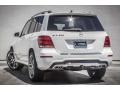 Polar White - GLK 350 Photo No. 2