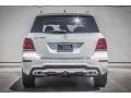 Polar White - GLK 350 Photo No. 3