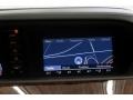 Iridium Silver Metallic - S 550 4Matic Sedan Photo No. 40