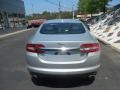 Rhodium Silver Metallic - XF 3.0 AWD Photo No. 5