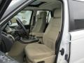 Fuji White - Range Rover Sport HSE Photo No. 11