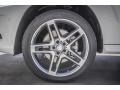 2015 Mercedes-Benz GLK 350 Wheel