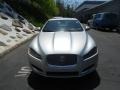 2014 Rhodium Silver Metallic Jaguar XF 3.0 AWD  photo #8