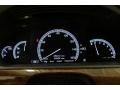 Iridium Silver Metallic - S 550 4Matic Sedan Photo No. 66
