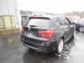 2014 Jet Black BMW X3 xDrive35i  photo #6