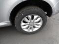 Indus Silver Metallic - LR2 HSE 4x4 Photo No. 3