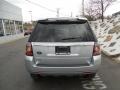 Indus Silver Metallic - LR2 HSE 4x4 Photo No. 5