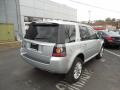Indus Silver Metallic - LR2 HSE 4x4 Photo No. 6