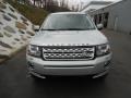 Indus Silver Metallic - LR2 HSE 4x4 Photo No. 8
