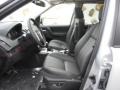 Indus Silver Metallic - LR2 HSE 4x4 Photo No. 12