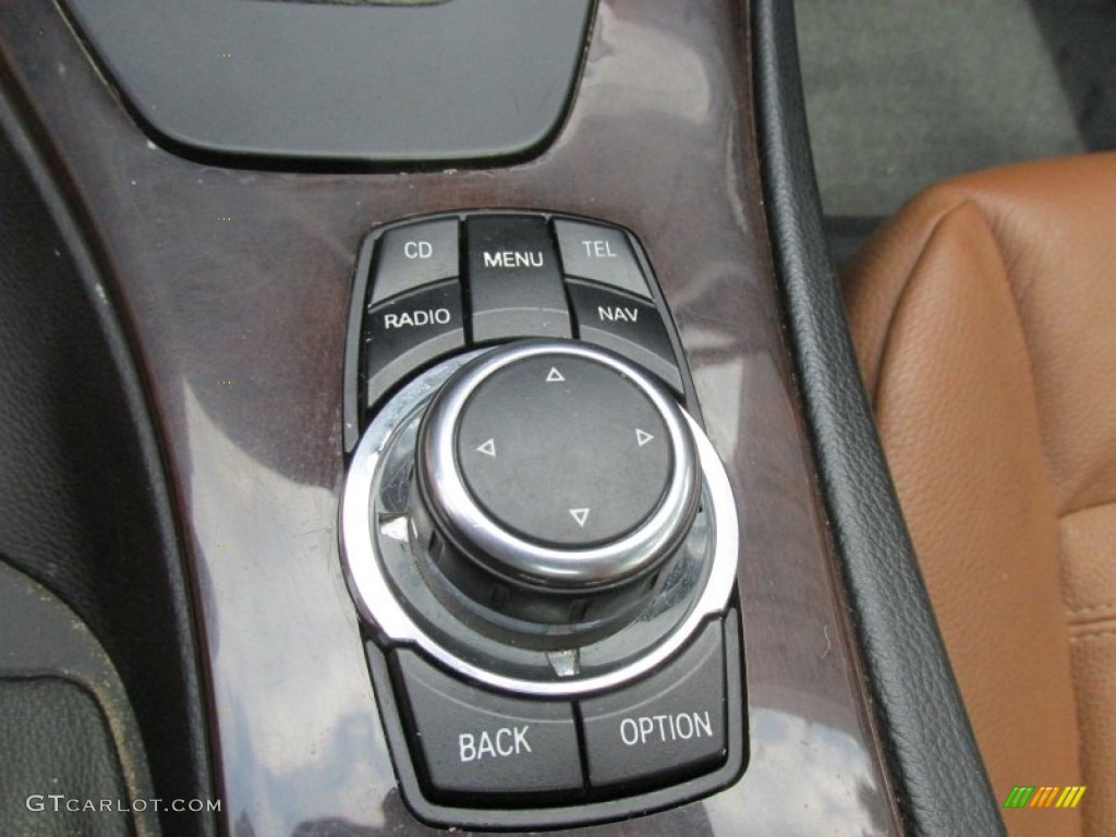 2011 3 Series 335i xDrive Coupe - Alpine White / Saddle Brown Dakota Leather photo #17