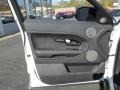 Fuji White - Range Rover Evoque Dynamic Photo No. 9