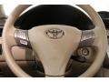  2008 Solara SE Coupe Steering Wheel