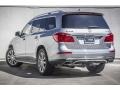 Paladium Silver Metallic - GL 450 4Matic Photo No. 2