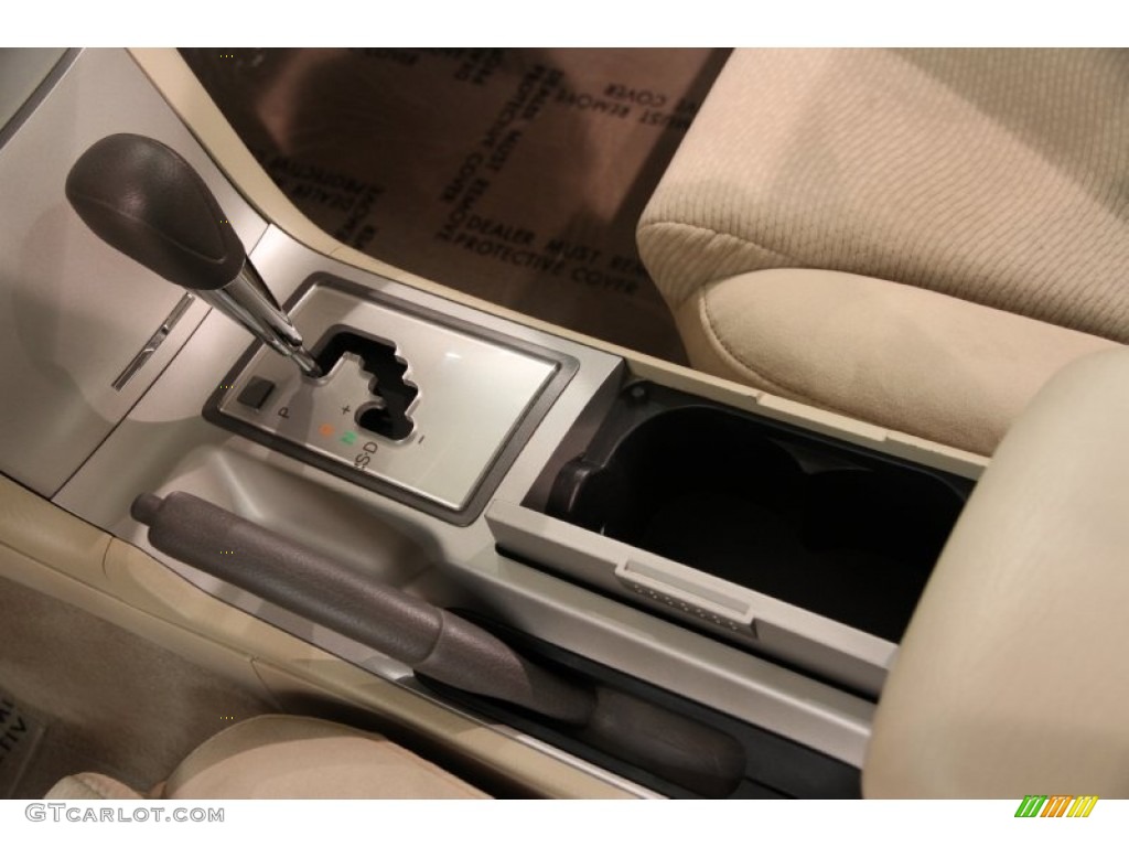 2008 Solara SE Coupe - Super Red 5 / Ivory photo #12