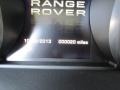 2013 Fuji White Land Rover Range Rover Evoque Dynamic  photo #20