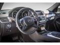 Paladium Silver Metallic - GL 450 4Matic Photo No. 5