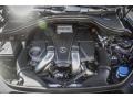 Paladium Silver Metallic - GL 450 4Matic Photo No. 9
