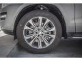 Paladium Silver Metallic - GL 450 4Matic Photo No. 10