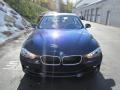 2014 Imperial Blue Metallic BMW 3 Series 328i xDrive Sedan  photo #8