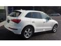 Ibis White - Q5 3.2 FSI quattro Photo No. 3