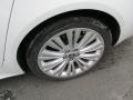 2011 Polaris White Jaguar XF Sport Sedan  photo #3