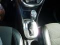  2014 Encore AWD 6 Speed Automatic Shifter