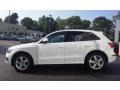 Ibis White - Q5 3.2 FSI quattro Photo No. 9