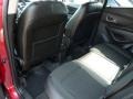 2014 Buick Encore AWD Rear Seat