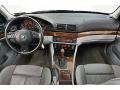 Grey Dashboard Photo for 2002 BMW 5 Series #95135651