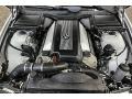 2002 BMW 5 Series 4.4L DOHC 32V V8 Engine Photo