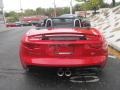 2014 Salsa Red Jaguar F-TYPE S  photo #5