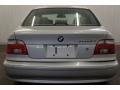 Titanium Silver Metallic - 5 Series 540i Sedan Photo No. 26