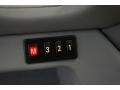 Grey Controls Photo for 2002 BMW 5 Series #95136122