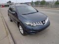 Graphite Blue - Murano SL AWD Photo No. 1