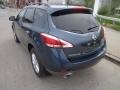 Graphite Blue - Murano SL AWD Photo No. 5
