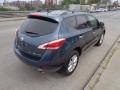 Graphite Blue - Murano SL AWD Photo No. 6