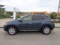 Graphite Blue - Murano SL AWD Photo No. 9