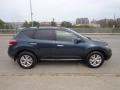 Graphite Blue - Murano SL AWD Photo No. 10