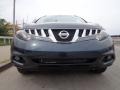 Graphite Blue - Murano SL AWD Photo No. 11