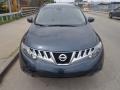 Graphite Blue - Murano SL AWD Photo No. 12