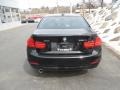 2014 Jet Black BMW 3 Series 320i xDrive Sedan  photo #5