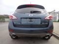 Graphite Blue - Murano SL AWD Photo No. 14