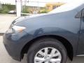 Graphite Blue - Murano SL AWD Photo No. 15