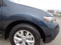 Graphite Blue - Murano SL AWD Photo No. 16