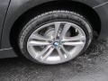 2014 Mineral Grey Metallic BMW 3 Series 328i xDrive Sedan  photo #3