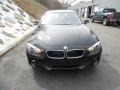 2014 Jet Black BMW 3 Series 320i xDrive Sedan  photo #8