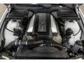 4.4L DOHC 32V V8 Engine for 2002 BMW 5 Series 540i Sedan #95136656