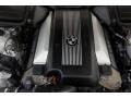 Titanium Silver Metallic - 5 Series 540i Sedan Photo No. 53