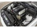 2002 BMW 5 Series 4.4L DOHC 32V V8 Engine Photo